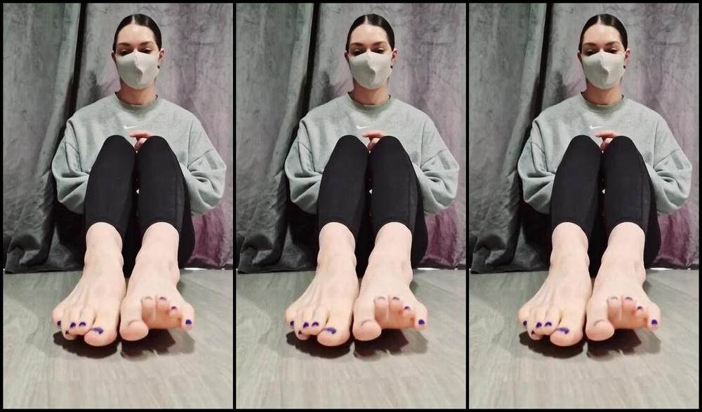 Morgans Soles Nicknamed Morganssoles15 03 24 2025 Onlyfans Video Let Me Just Slip My Socks Off Do You Have A Sock Fetish