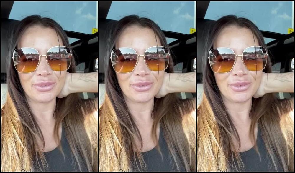 Bustylottie Nicknamed Bustylottie 04 25 2022 Onlyfans Video Happy National Lingerie Day