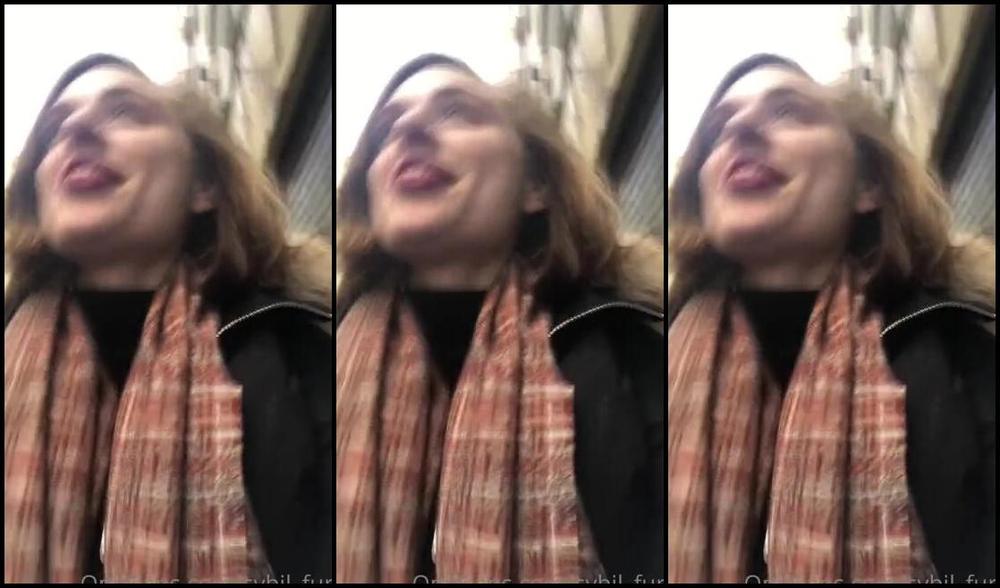 Sybil Fury Nicknamed Sybil Fury Onlyfans Post Early Afternoon Parisian Session Musings