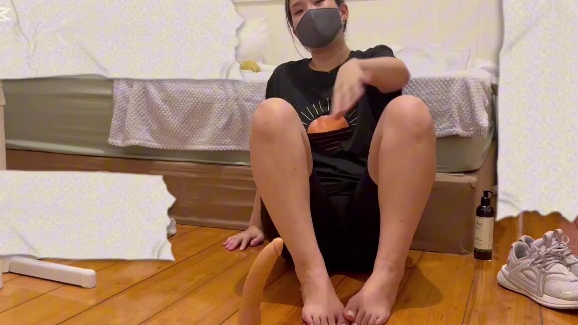 Tokyo Toes Nicknamed Tokyo Toes Tt 02 16 2025 Onlyfans Video I Gave It To You Even Though I Was Tired But I Was Annoyed A Little