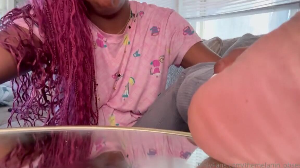 Kelly Nicknamed Themelanin Obsession 12 03 2024 Onlyfans Video Leaked Themelanin Obsession 3489