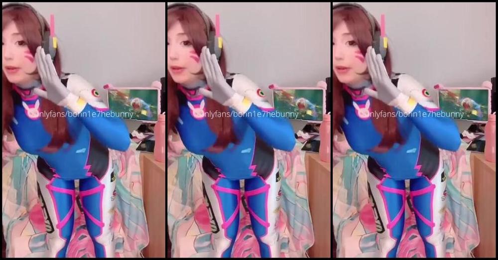 Ms Bonnie Nicknamed Bonn1E7Hebunny 03 15 2025 Onlyfans Video Promo On Dms The D Kr