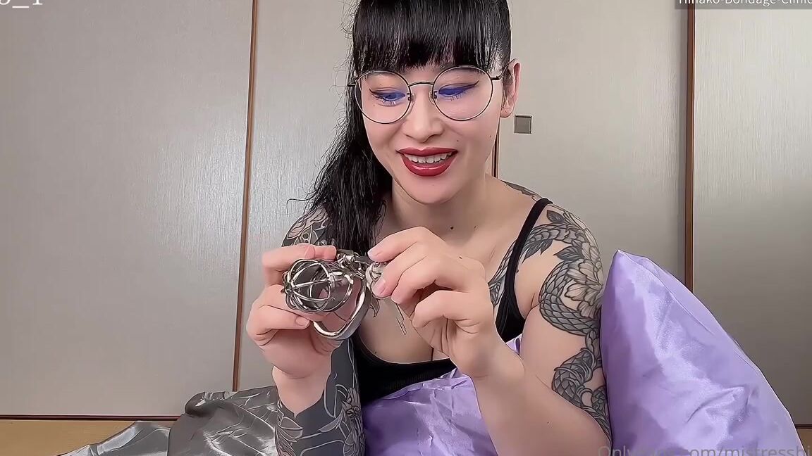 Fetishist Hinako Nicknamed Mistresshinako 07 15 2024 Onlyfans Video What Would You Do If I Said This Before Bed C23 1 1Ef