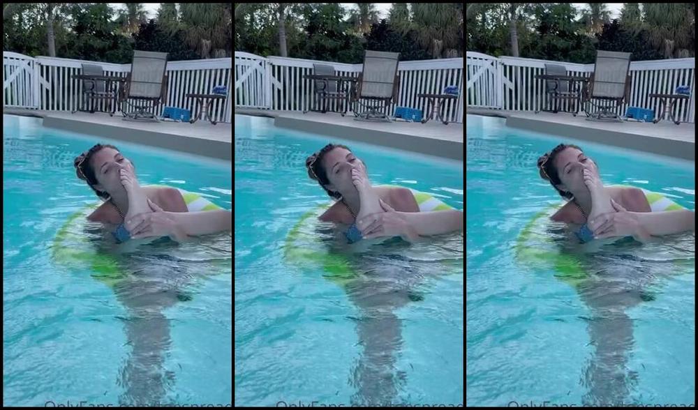 Toespreads Nicknamed Toespreads Onlyfans Video 304