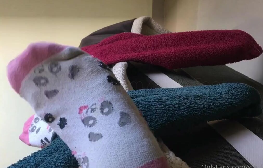 Ste Feet Nicknamed Ste Feet Onlyfans Com Esse Friozinho E Sem Um Namoradinho Fixo O Nico Jeito Me Esquentar Com