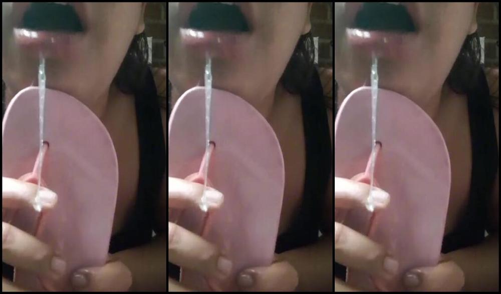 Herafeet91 Nicknamed Herafeet91 03 06 2024 Onlyfans Video Good Morning For Saliva Lovers