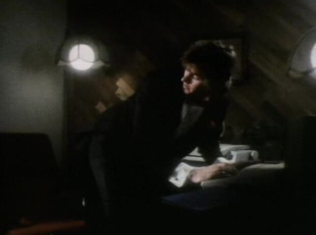 "Becky Savage, Betty Jane, Cody Nicole, Julia Parton, Melanie Scott, Nicole Black, Shauna Grant, Kevin James, Ron Jeremy" Feature Sex Games Caballero Home Video