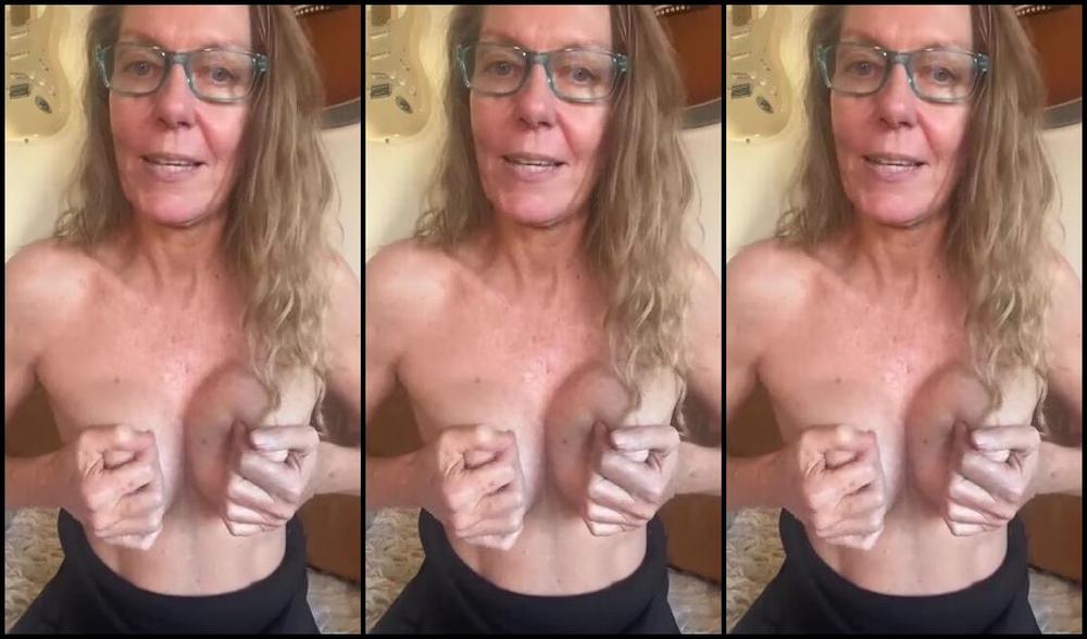 Mrs Evie Mae Nicknamed Mrseviemae 12 29 2023 Onlyfans Video Tiddy Talk With Evie Oi