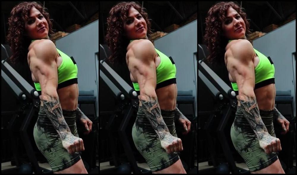 Lee Keyrouz Nicknamed Leekeyrouz 04 14 2025 Onlyfans Video I Know You Love Me Flexing And Lifting Heavy Weights And I Want You Getting Hard