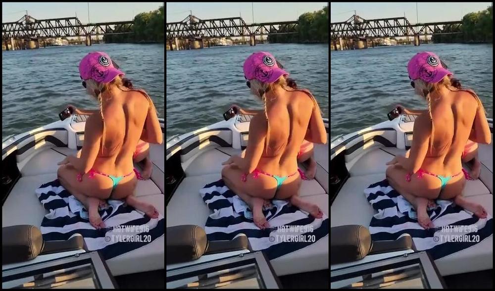 Tylergirl20 Nicknamed Tylergirl20 Onlyfans 08 15 2024 Heres A Sneak Peek On How We Shoot Our Fun Content