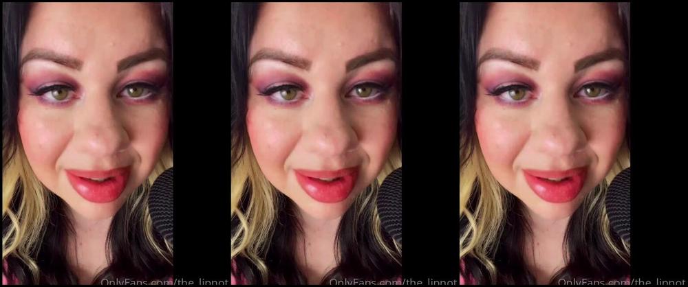 The Lipnotist Nicknamed The Lipnotist 05 08 2022 Onlyfans Video Leaked The Lipnotist 98339