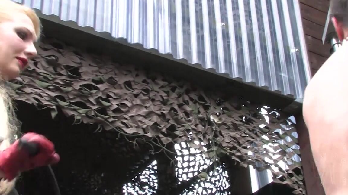 Sado Ladies Mistress Akella Shutupandsuffer