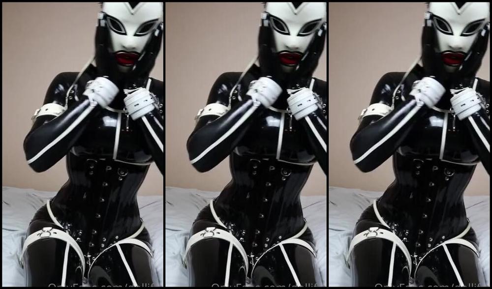 Dollified Nicknamed Dollified Onlyfans This Very Juicy Vid Was Never Uploaded In A Proper Vertical To Save Your Neck While 4