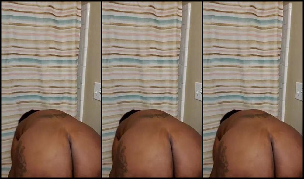 Ms Marshae Nicknamed Msmarshaex 05 21 2020 Onlyfans Video Got A New Phone And Testing Out The Camera