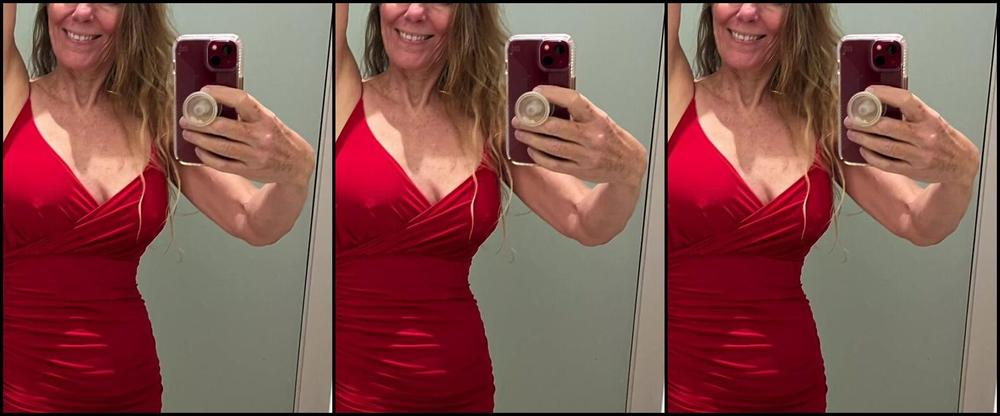 Mrs Evie Mae Nicknamed Mrseviemae 05 27 2023 Onlyfans Video Shopping For Some New Summer Dresses