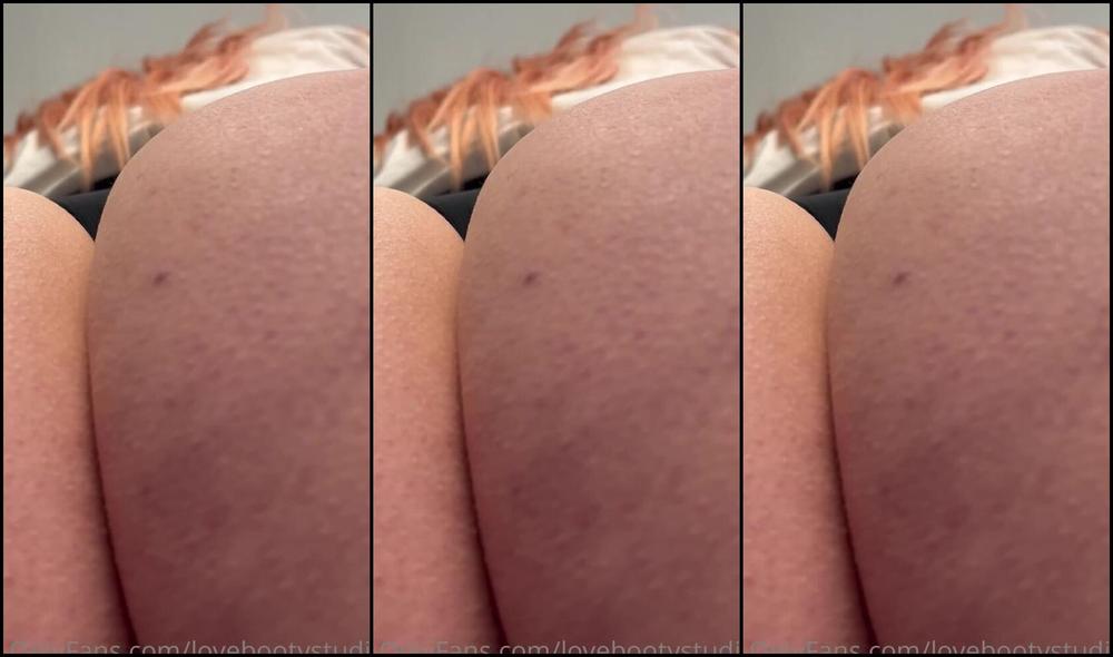 Lovebootystudio Nicknamed Lovebootystudio 05 08 2023 Onlyfans Video Your Favourite View 1080P