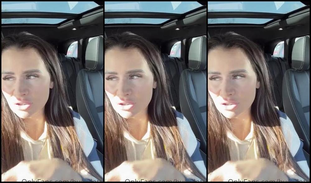 Bustylottie Nicknamed Bustylottie 02 25 2022 Onlyfans Video Happy Friday