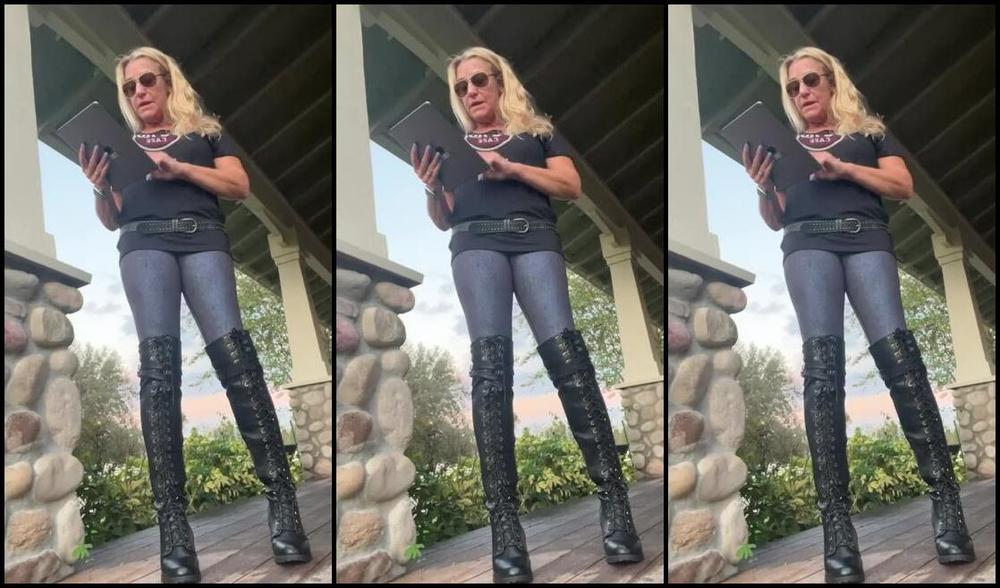 Alpha Leather Nicknamed Alphaleather 09 22 2023 Onlyfans Video Happy Friday Yall Dont Be A Dick