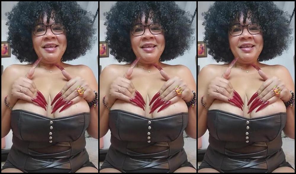 Meryann Nicknamed Solesqueenrd 02 11 2025 Onlyfans Video Happy Tits Tuesday