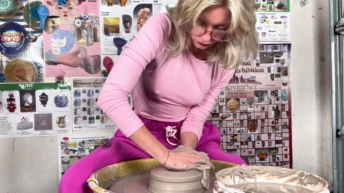 Potteryprincess Nicknamed Haven Tunin 12 27 2023 Onlyfans Video Leaked Haven Tunin 90486 5