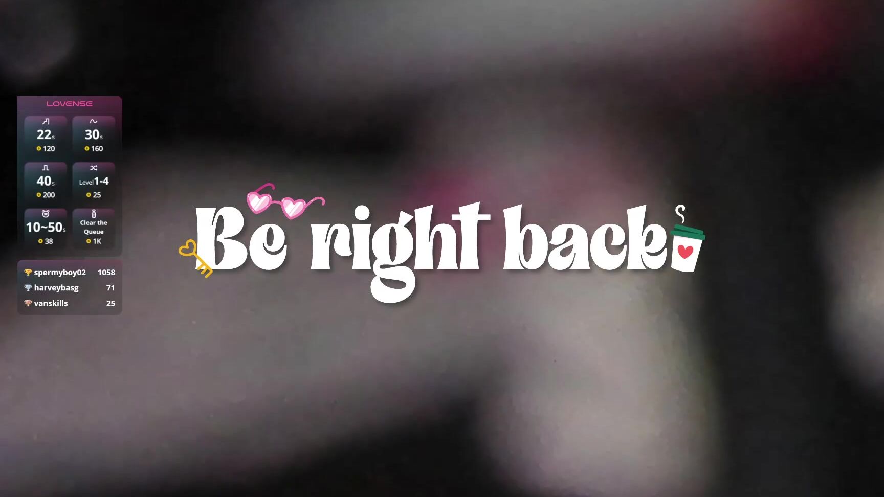 Amara Lewiis 2025 07 16 16 30