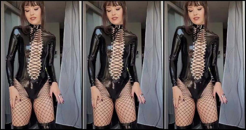 Sophie X Elodie Nicknamed Sophie X Elodie 02 06 2024 Onlyfans Video In Meinem Latexbody Zu Hause