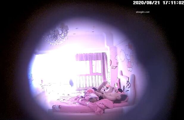 Asian Hacked Ipcam Ipc 02174