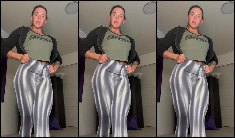 Lexa Stahl Nicknamed Lexa Stahl 04 12 2024 Onlyfans Video Hello