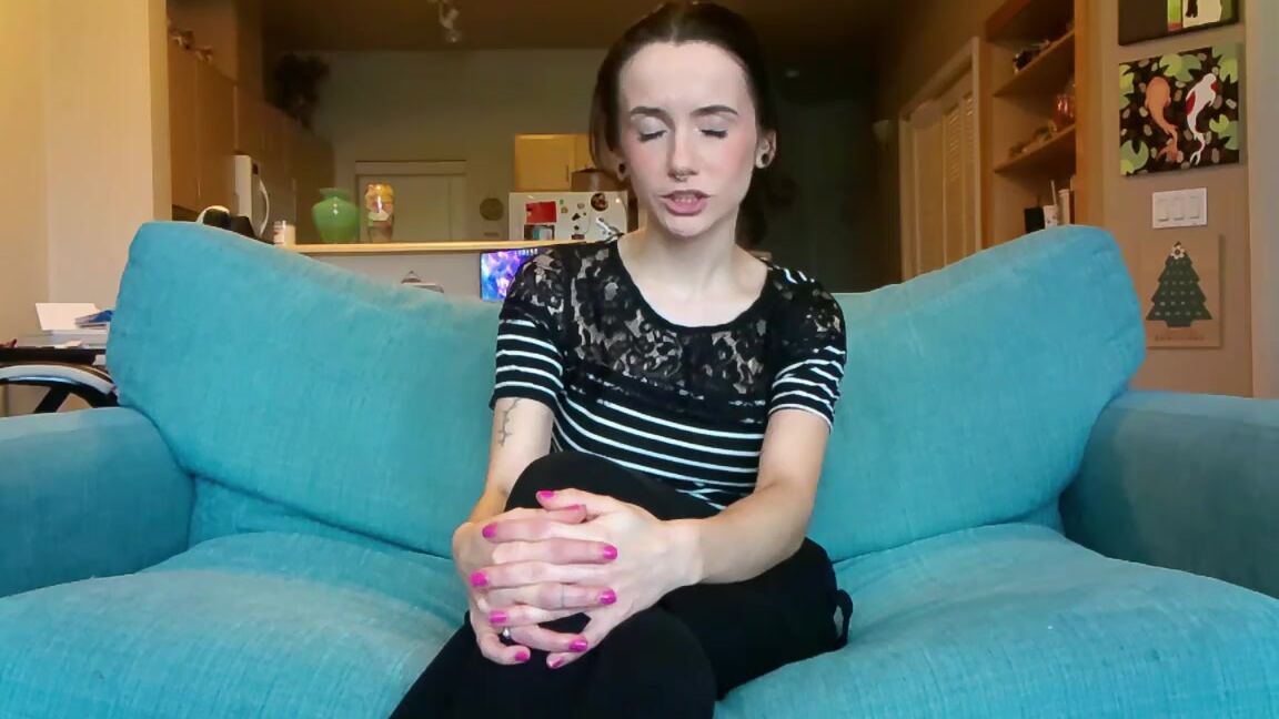 May Baby Nicknamed Goddessmayhere 03 05 2024 Onlyfans Video Wittle Guy M674