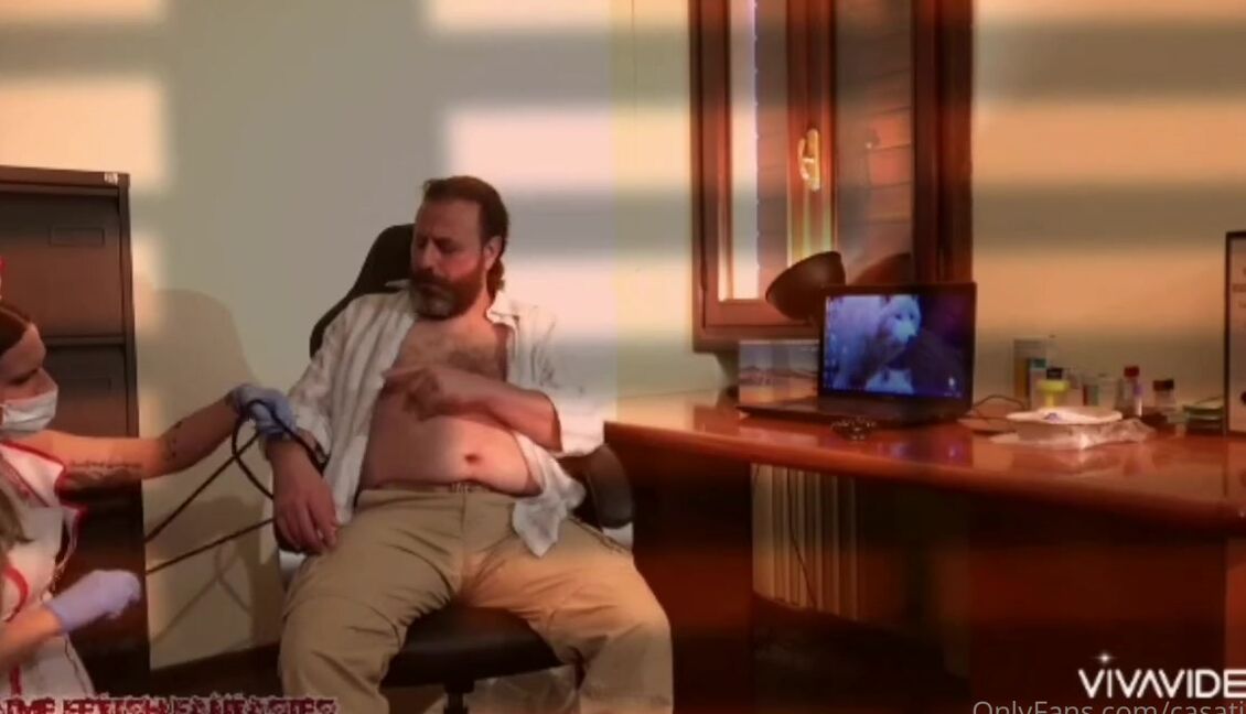 Marchesa Luisa Casati Ammon Nicknamed Casatiluisa 07 06 2020 Onlyfans Video Trailer Crime Fetish Fantasies