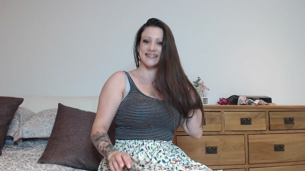 "SuzieLove212" british, fingering, high heels, milf, misused shoes fingering manyvids