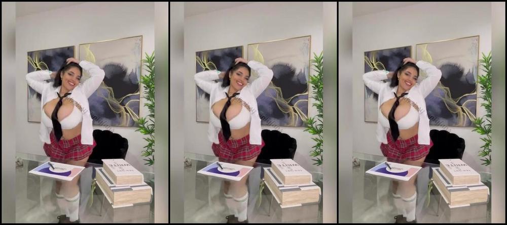 Mizzissy Nicknamed Dominicanpoison Nicknamed Mizzissy 01 06 2024 Onlyfans Video Ppv Available