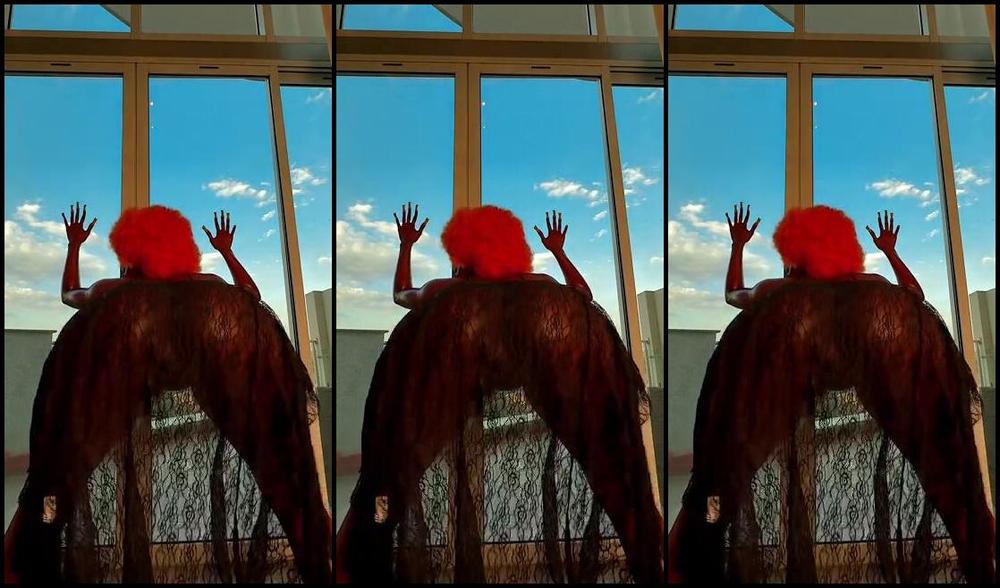 Queen Tahshaar Nicknamed Queen Tahshaar 09 22 2024 Onlyfans Video