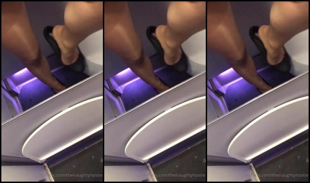 Naughty Nylons Nicknamed Naughtynylons Onlyfans Video 7077