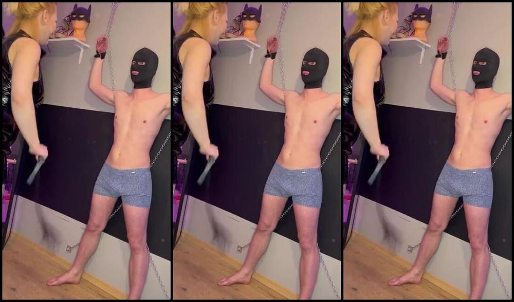 Goddess Elza Nicknamed Goddesselza 03 19 2024 Onlyfans Video Wiem Ze Czeka E Na Kolejn Cz Z Niecierpliwo Ci