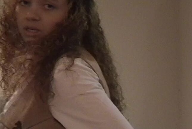 Lisa, Bent Over, Paddle (Wooden), SD, amateurspankings AS Lisa In Jeans Clips4Sale