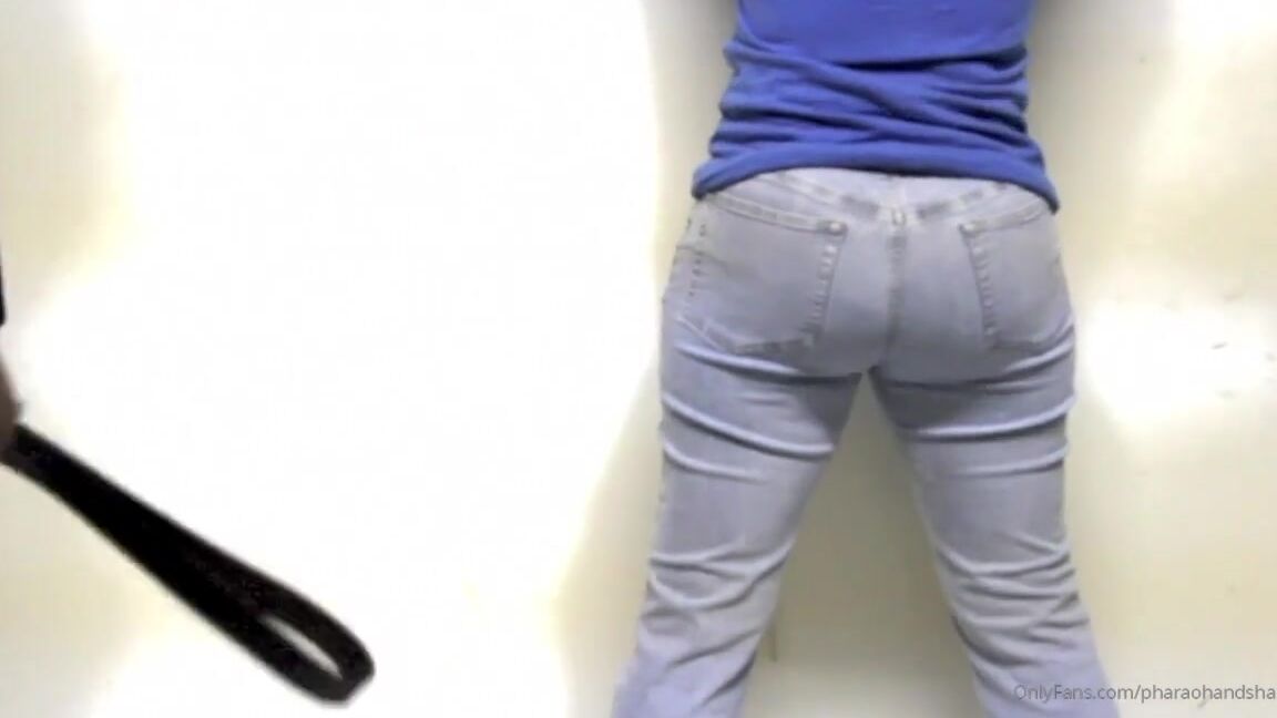 Pharaoh Spanks Nicknamed Pharaohspanks Onlyfans 07 19 2019 This Ass Whooping She Took Was So Heavy I Almost Felt Bad For Her This Is
