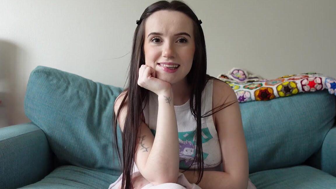 May Baby Nicknamed Goddessmayhere 02 17 2025 Onlyfans Video You Get Your Hand Austin