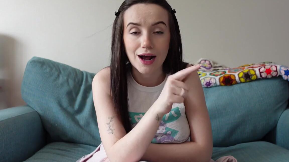 May Baby Nicknamed Goddessmayhere 02 20 2025 Onlyfans Video Doesnt Fucking Matter Raymond