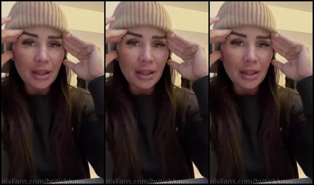 Bustylottie Nicknamed Bustylottie 12 15 2021 Onlyfans Video Another Video