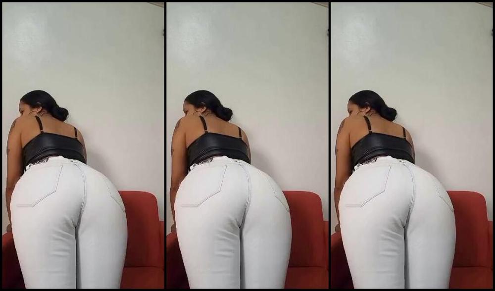 Melissa Ramos Nicknamed Melissafetishfiles 02 19 2025 Onlyfans Video Anita Farting Clip 1Anitaperversa Farting Fart Peidos Peidando