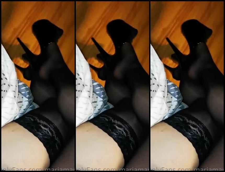 Ladylady7 Nicknamed Ladylady7 12 05 2020 Onlyfans Video Leaked Ladylady7 4910