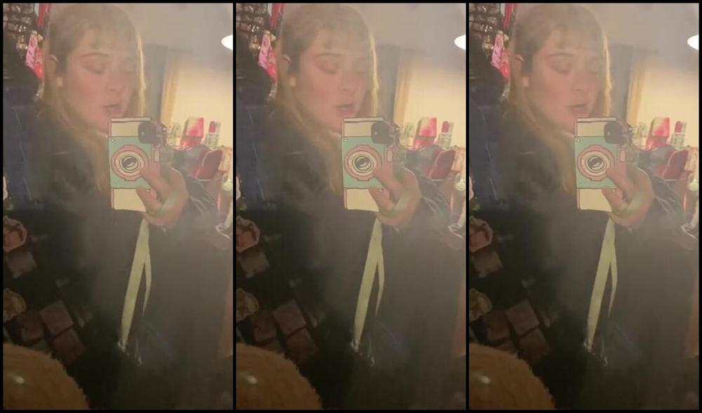 Gaptoothgirl Nicknamed Gaptoothgirl 01 19 2025 Onlyfans Video Pov Ur My Best Friend But U Try And Get Out Of The Friend Zone And