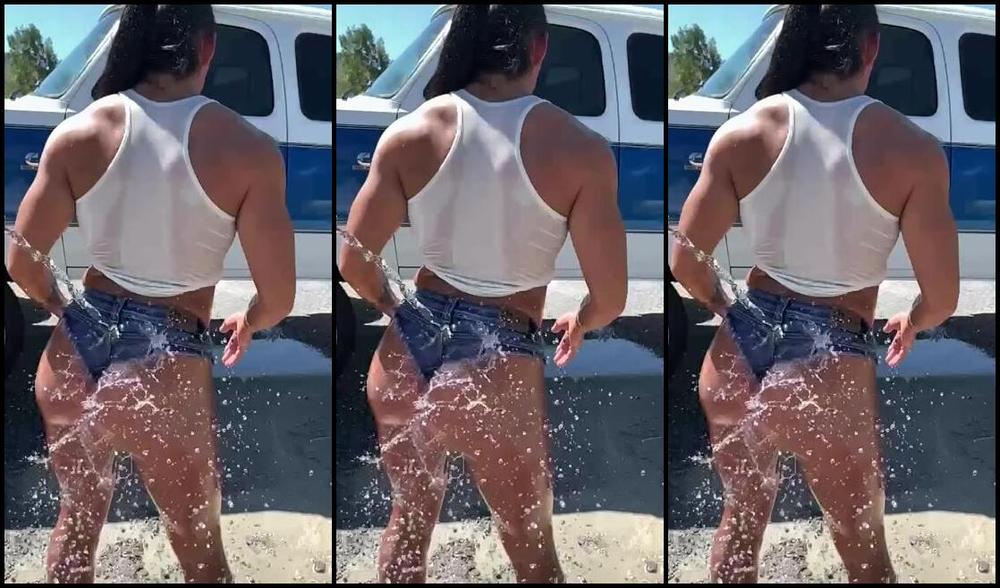 Lexa Stahl Nicknamed Lexa Stahl 08 16 2023 Onlyfans Video How Is This For Hump Day