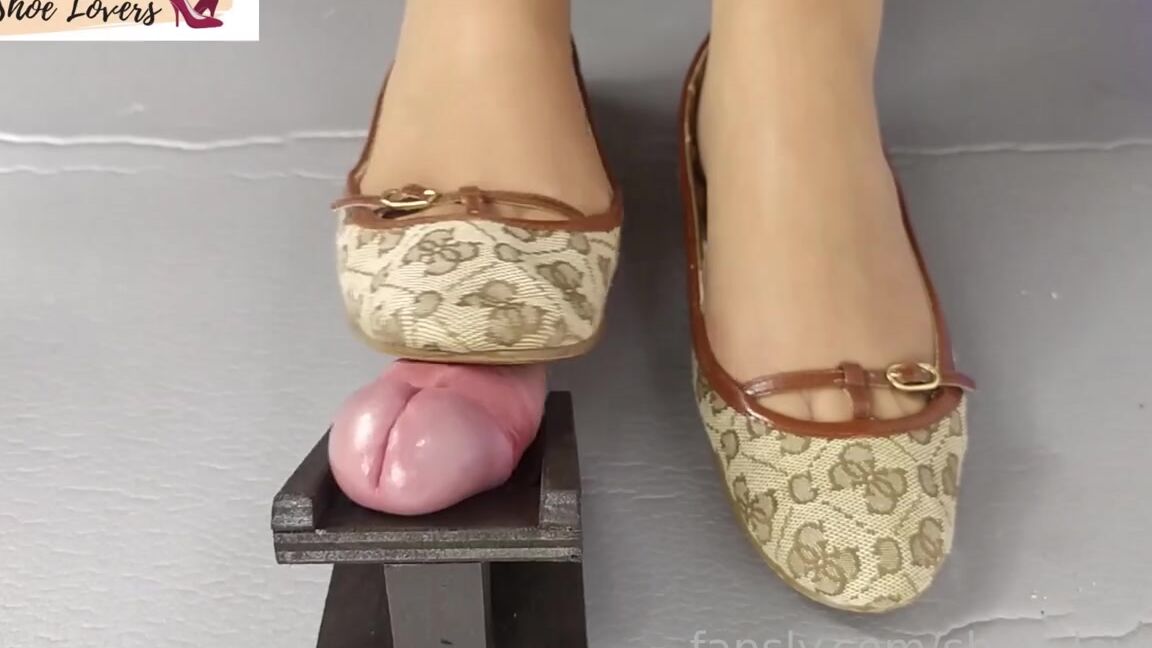 Shoe Lovers Nicknamed Shoe Lovers Fansly Videos 83