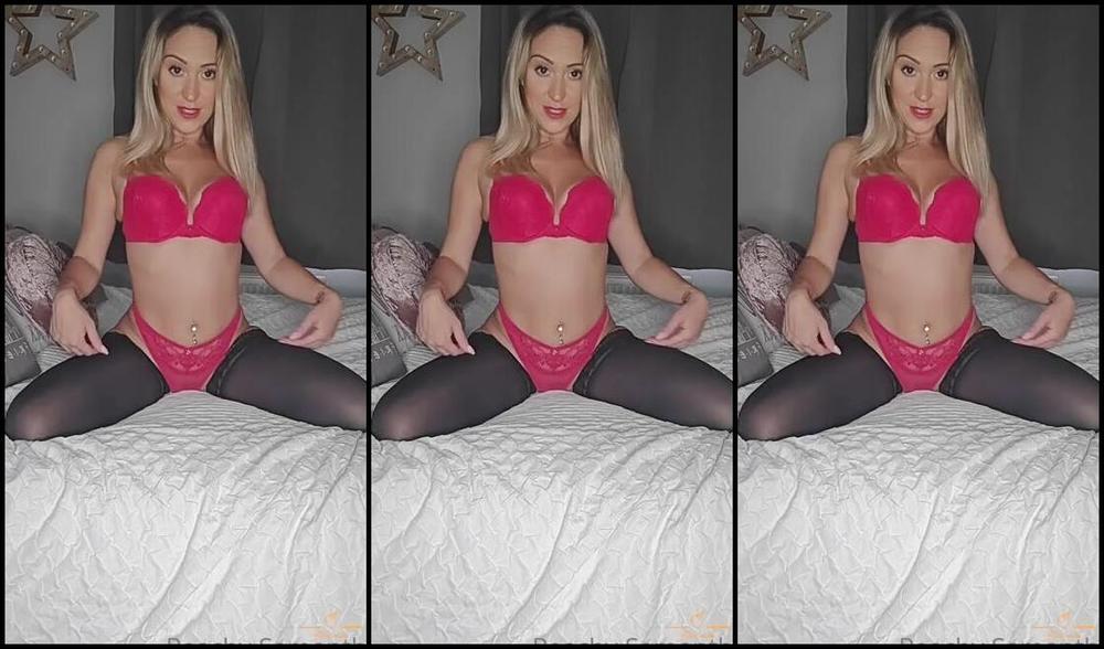 Peachy Samantha Nicknamed Peachysamantha Onlyfans Video Time2