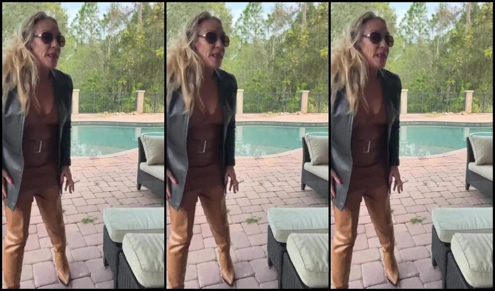 Alpha Leather Nicknamed Alphaleather 12 31 2022 Onlyfans Video Happy New Year All Thanks For Being Here