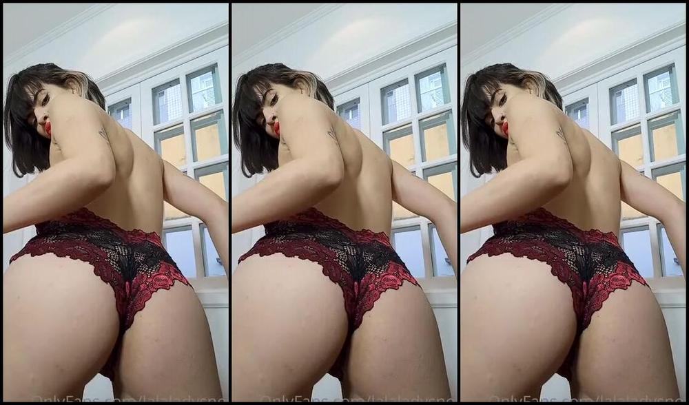 Lady Snow Nicknamed Lalaladysnow 09 26 2022 Onlyfans Video Leaked Lalaladysnow 71195