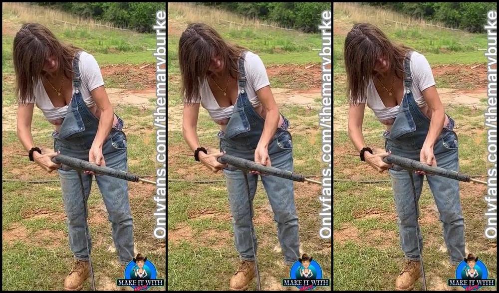 Themaryburke Nicknamed Themaryburke 04 12 2024 Onlyfans Video Im A Very Dirty Girl