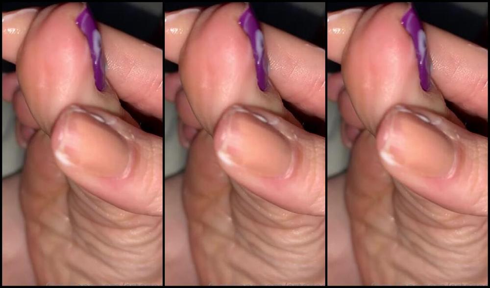 Srta Dess Nicknamed Srtadess 06 21 2021 Onlyfans Video Creminho Delicia Delicious Cream